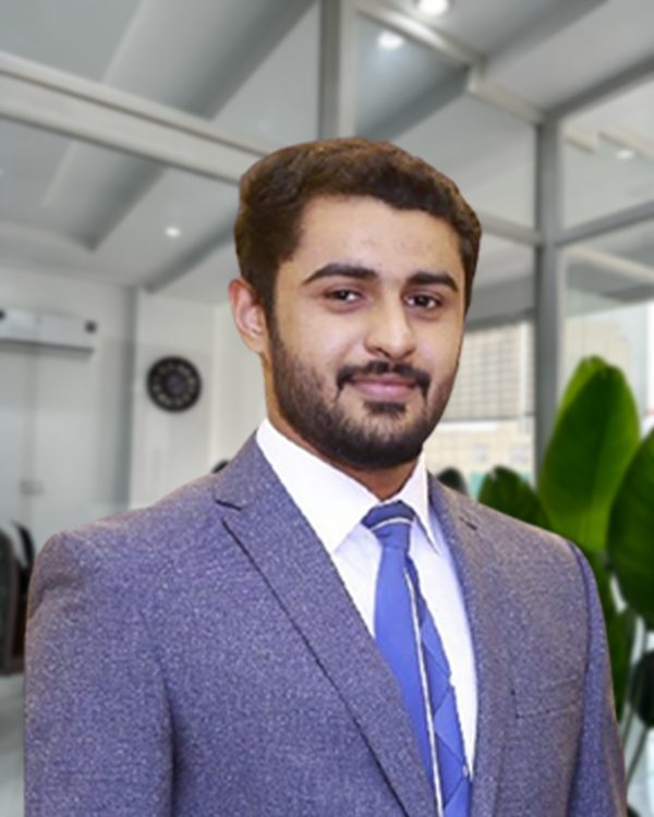 Jawad Amin