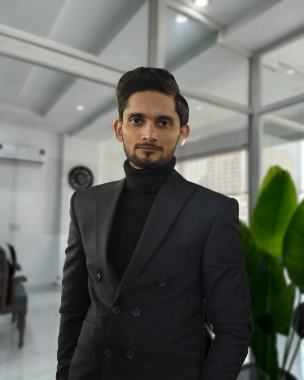 Abdur Rehman
